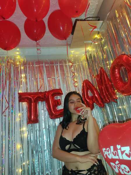 Artiest Nicolecutee22 Foto 12