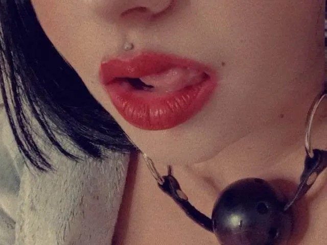 KikiBeau Profilbild des Cam-Modells