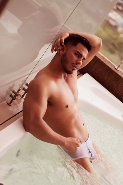 Utøver SetthKing Bilde 10