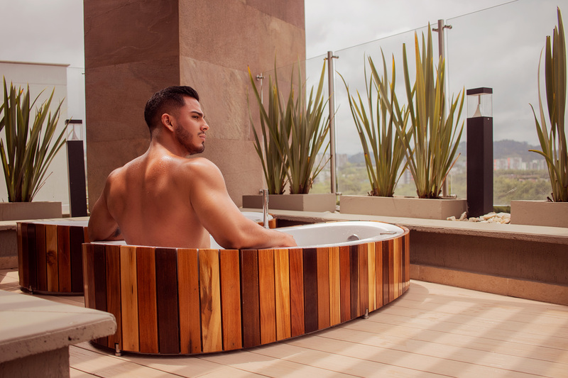 Utøver SetthKing Bilde 2