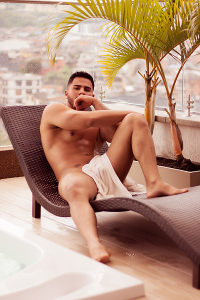 Utøver SetthKing Bilde 8