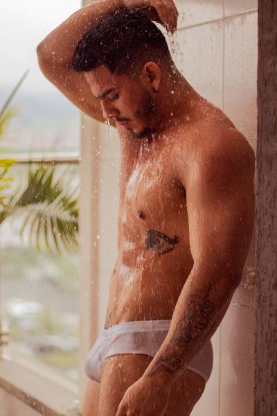 Utøver SetthKing Bilde 3