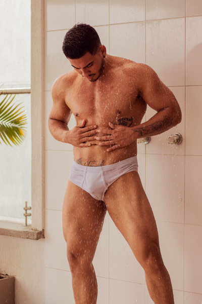 Utøver SetthKing Bilde 5