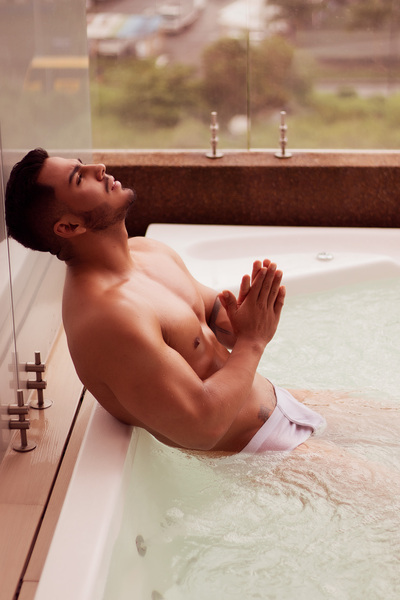 Utøver SetthKing Bilde 11