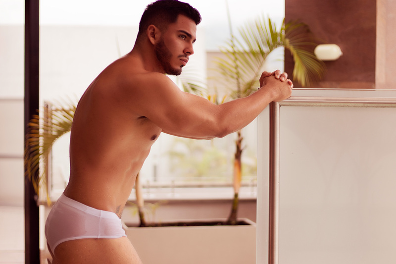 Utøver SetthKing Bilde 9