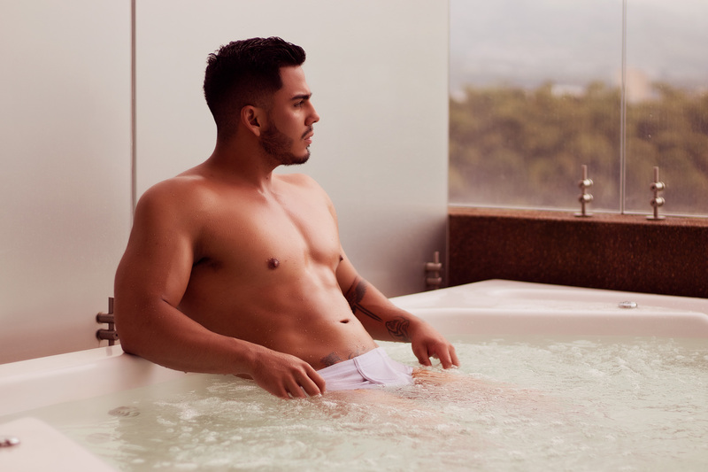 Utøver SetthKing Bilde 12