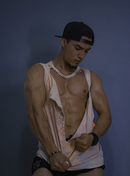 Darsteller AndrewHarriss Foto 4