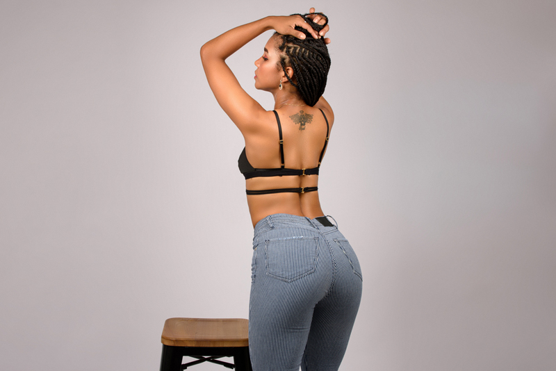 Artiest LexyBrownn Foto 6