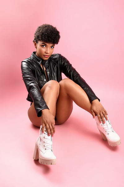 Artiest LexyBrownn Foto 9