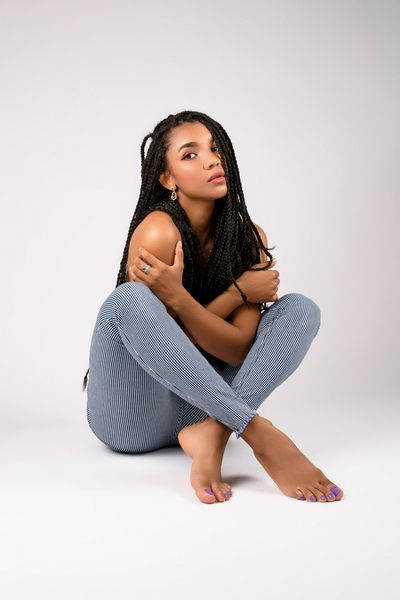 Artiest LexyBrownn Foto 2