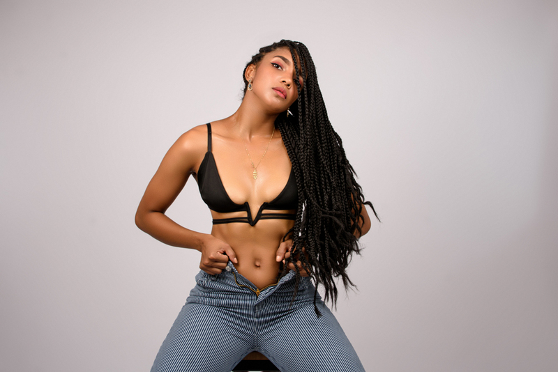 Artiest LexyBrownn Foto 5