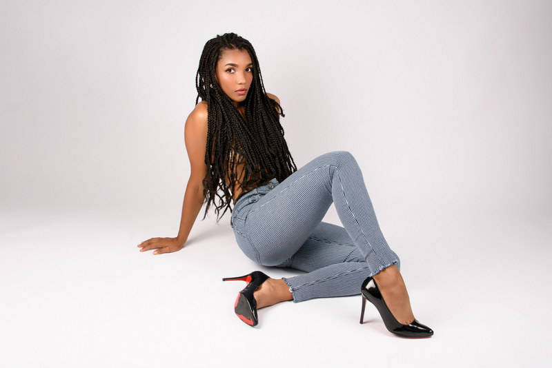 Artiest LexyBrownn Foto 3