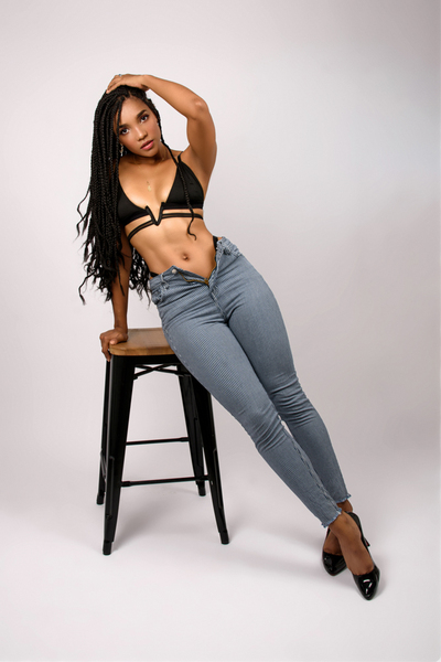 Artiest LexyBrownn Foto 4