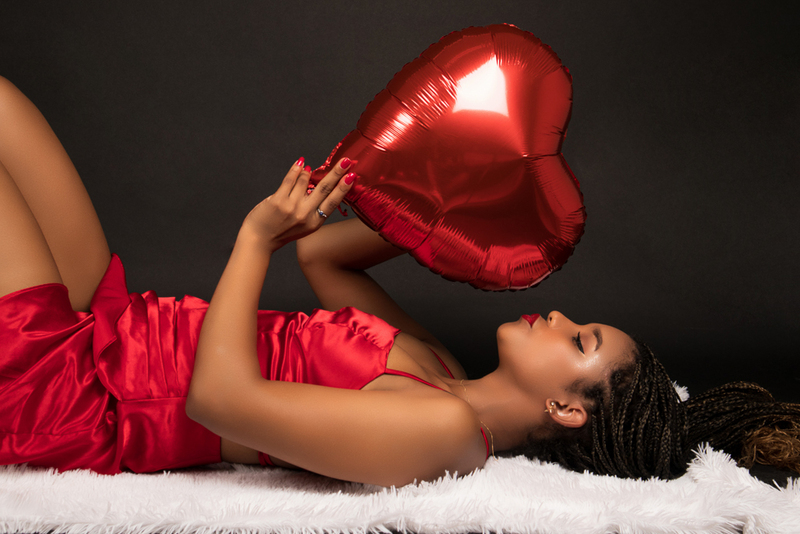 Artiest LexyBrownn Foto 12