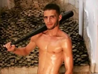 Andrusmansury cam model profile picture