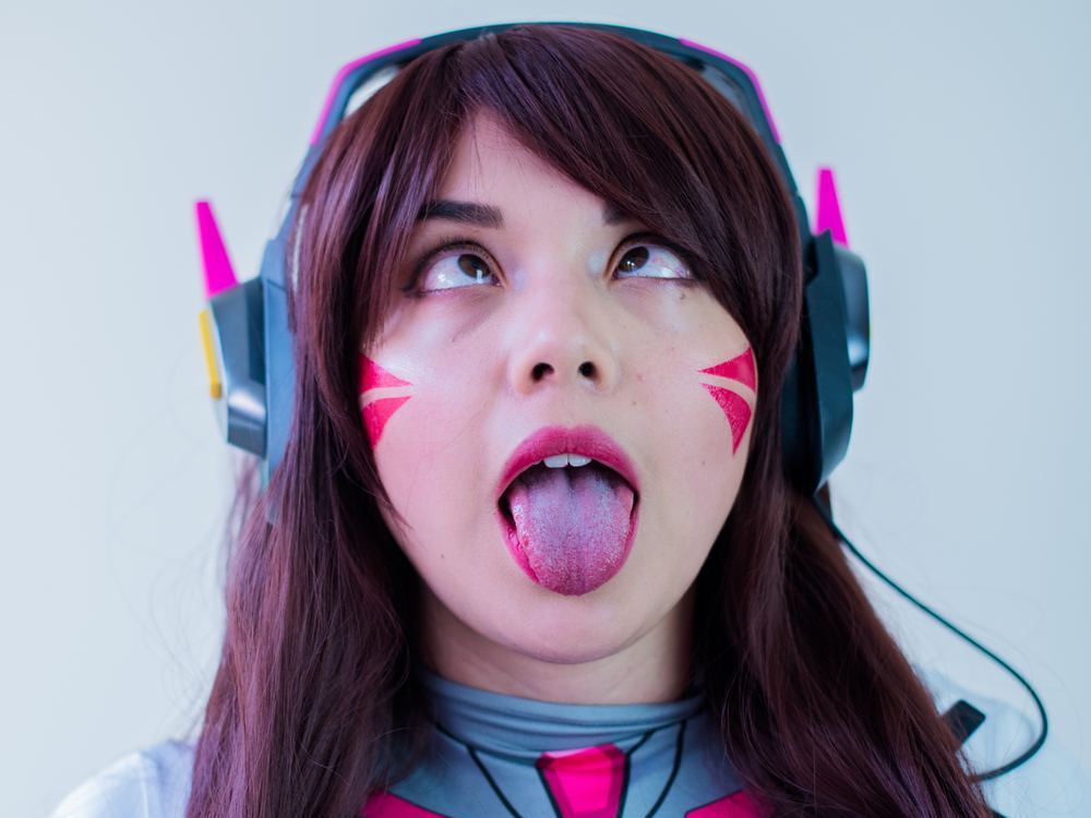 Imagen de perfil de modelo de cámara web de AprilRainn