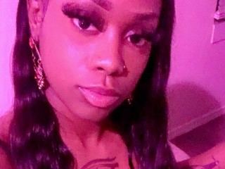 Foto de perfil de modelo de webcam de kcillakamm