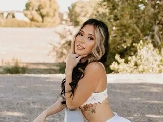 Profilbilde av cuteskymk webkamera modell