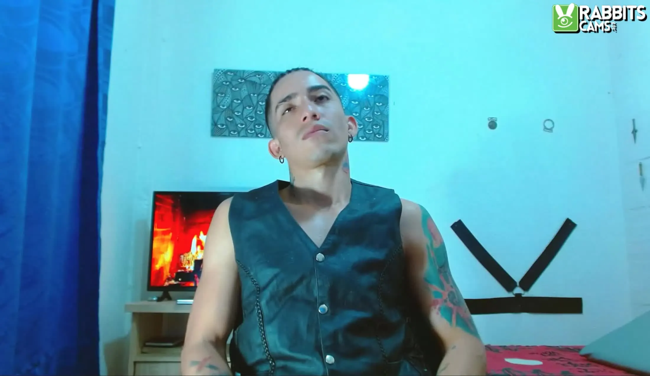 Artist ragnarking Video 2