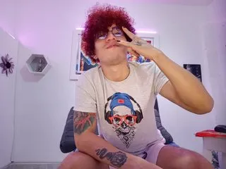 ragnarking immagine del profilo del modello di cam