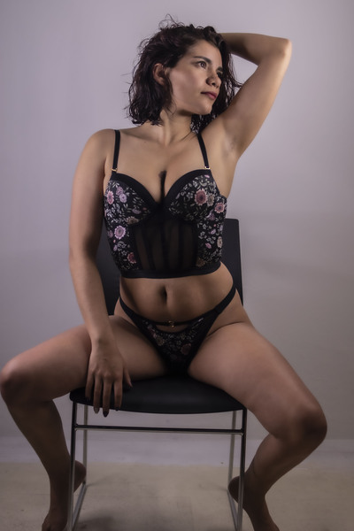 Artiest 69bulma Foto 8