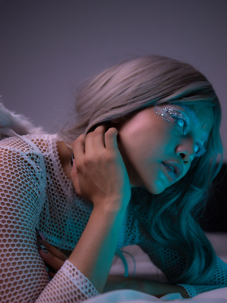 Performer Silvialiag Photo 11