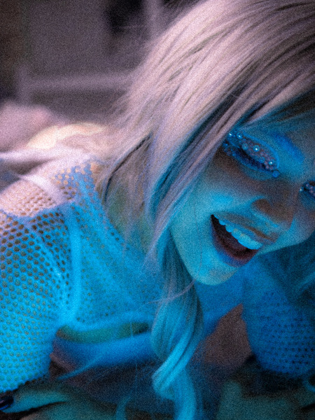 Performer Silvialiag Photo 9