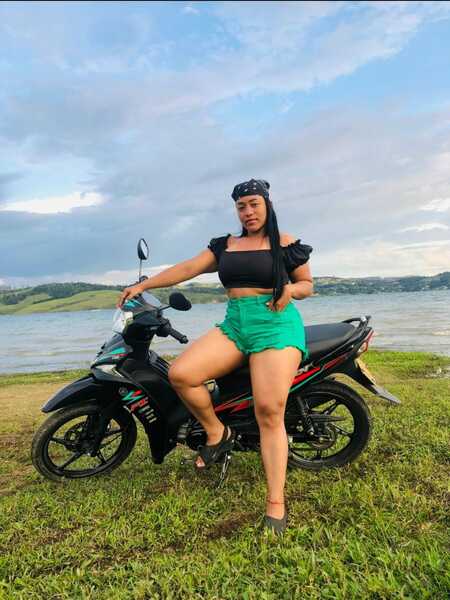 Interprète ValeriaMoss Photo 12