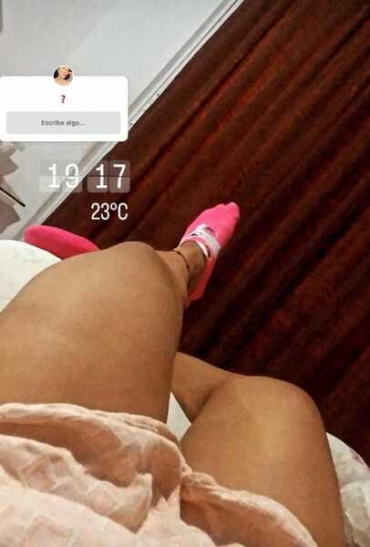 Interprète ValeriaMoss Photo 10