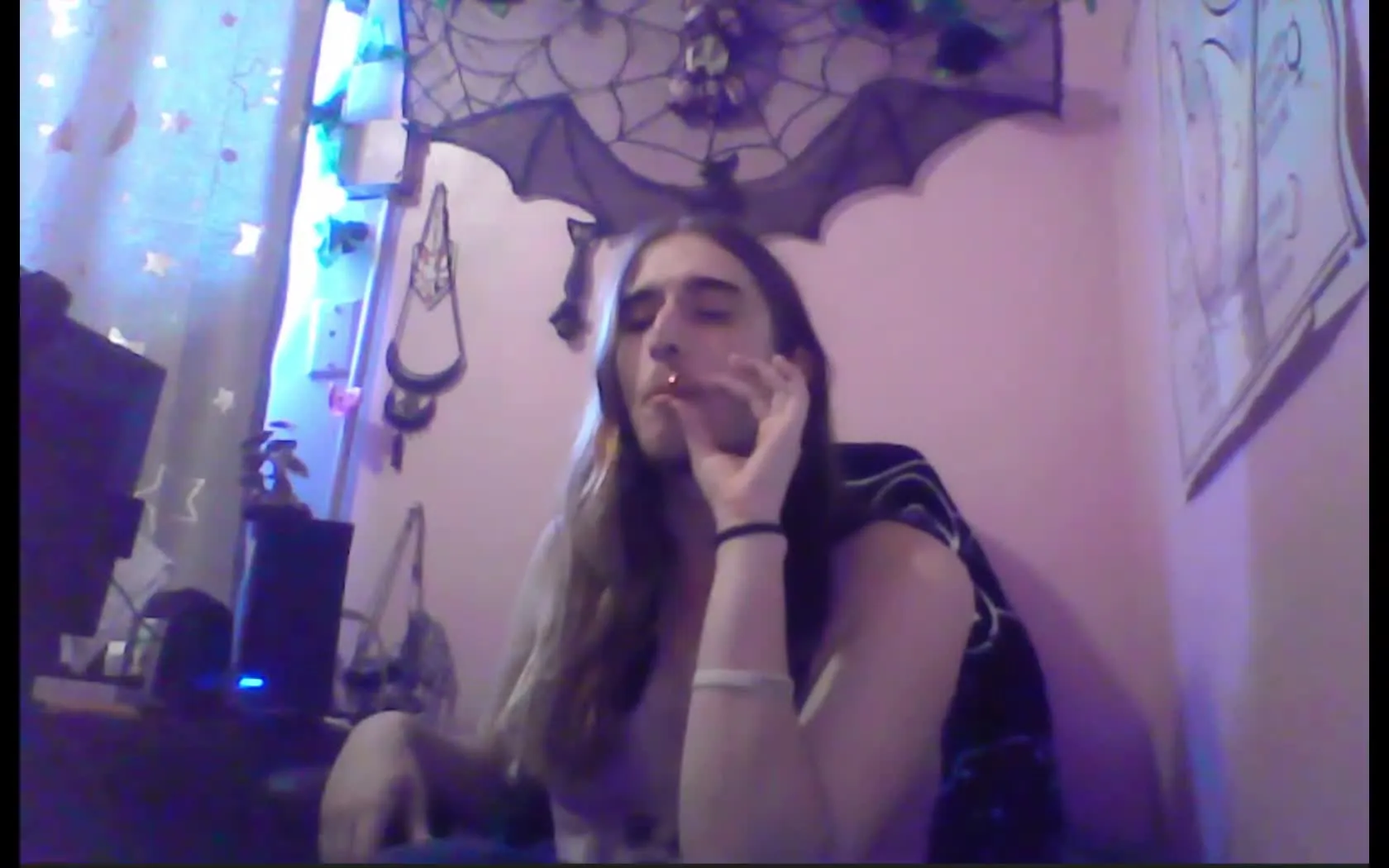 Interprete MisterSwitch Video 1