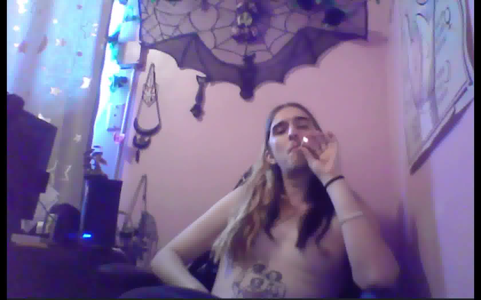 Utøver MisterSwitch Video 1