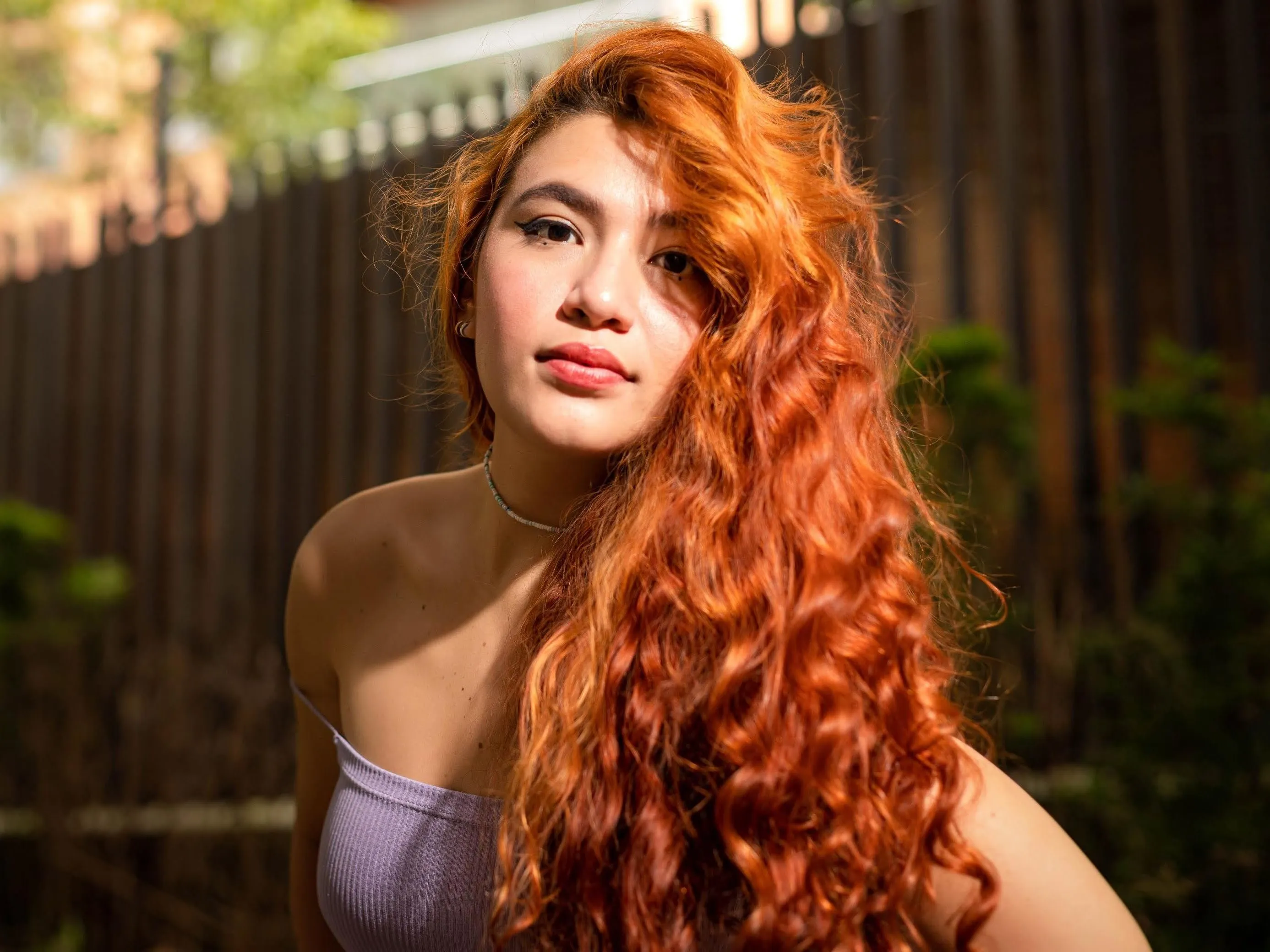 SheyyCherry profielfoto van cam model