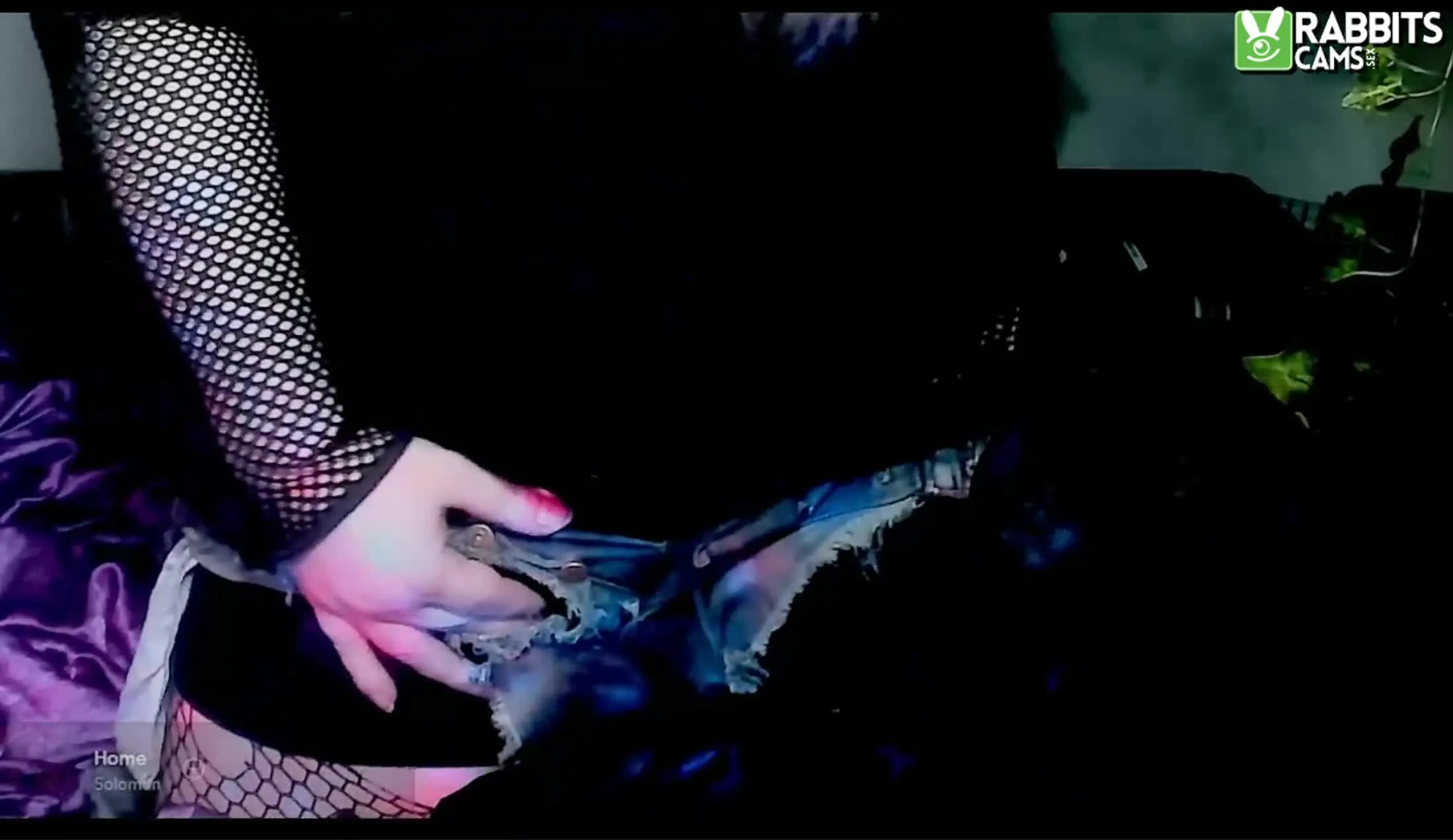 Artist Darklimoon Video 1