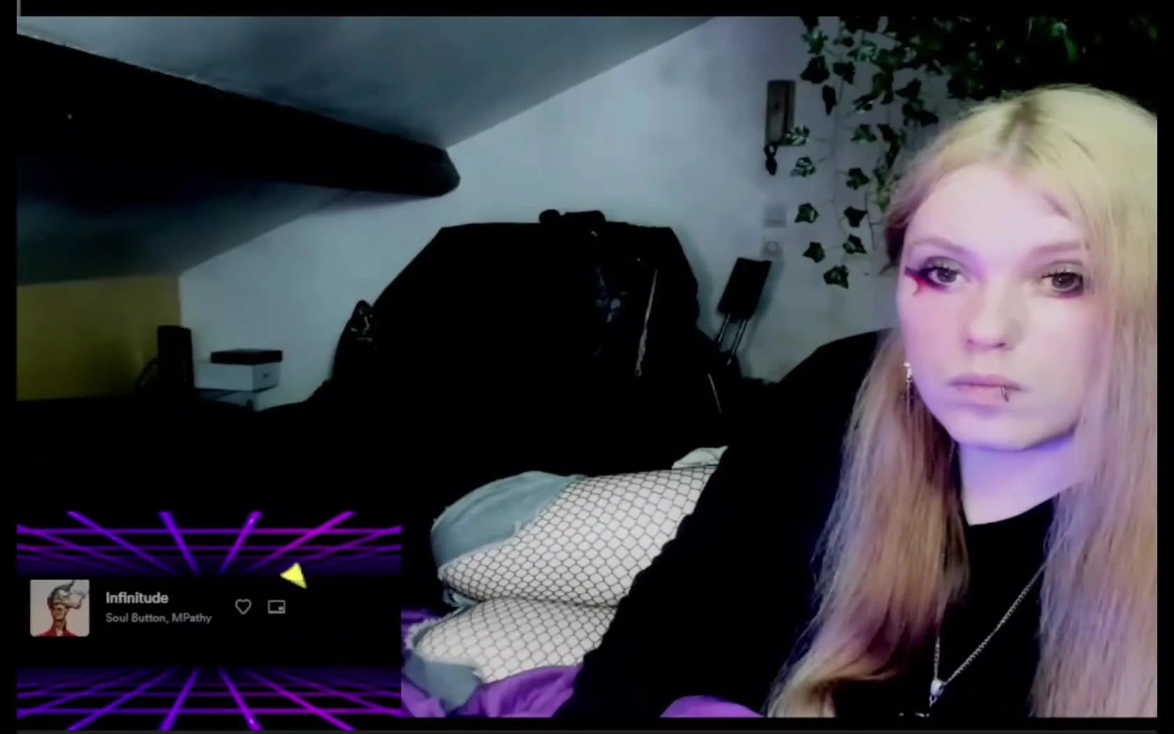 Artist Darklimoon Video 2