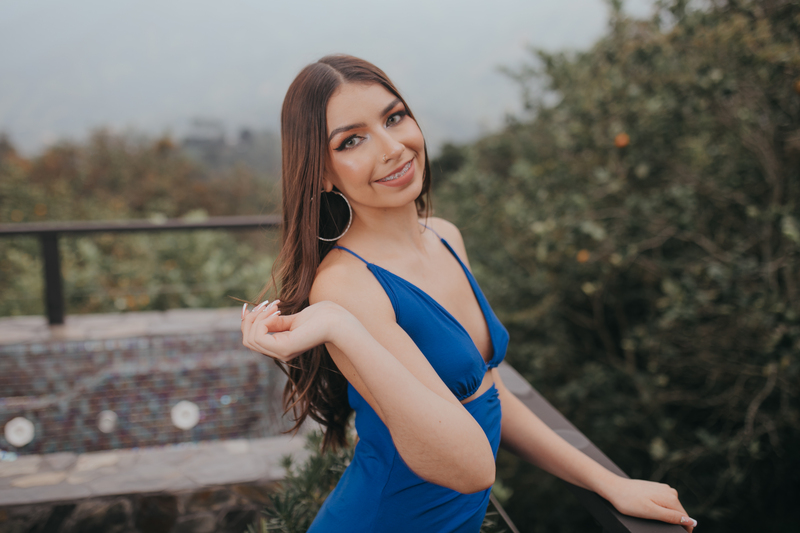 Interprete DannaPrada Foto 8