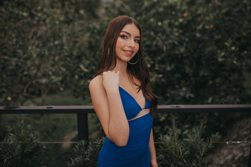 Interprete DannaPrada Foto 12