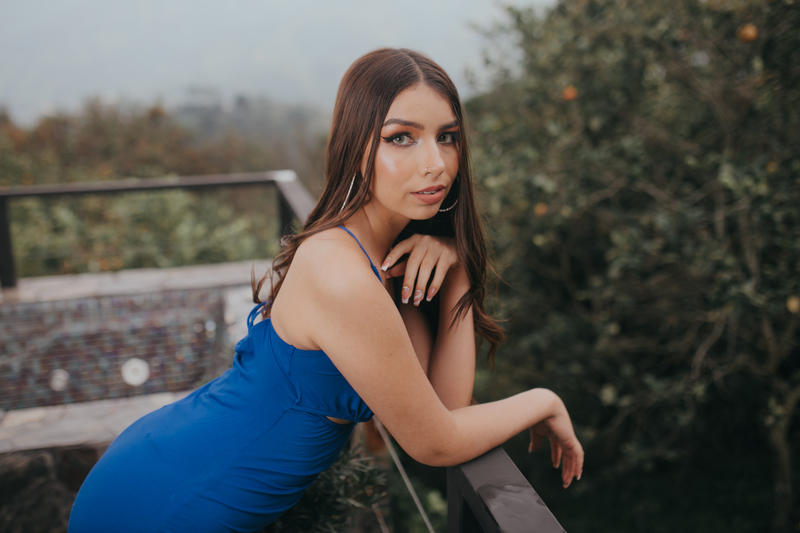 Interprete DannaPrada Foto 9