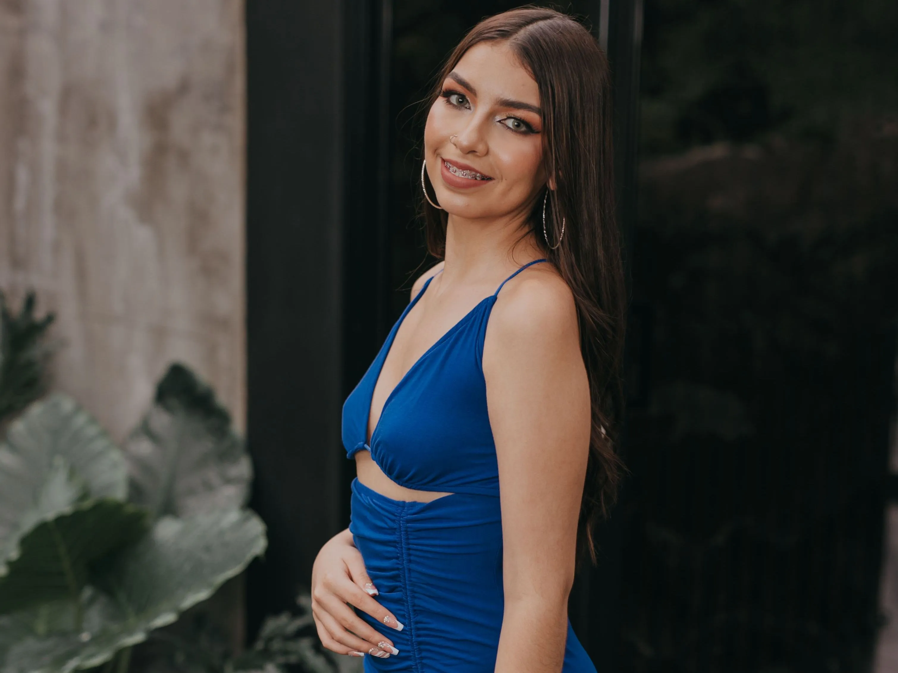 Foto de perfil de modelo de webcam de DannaPrada