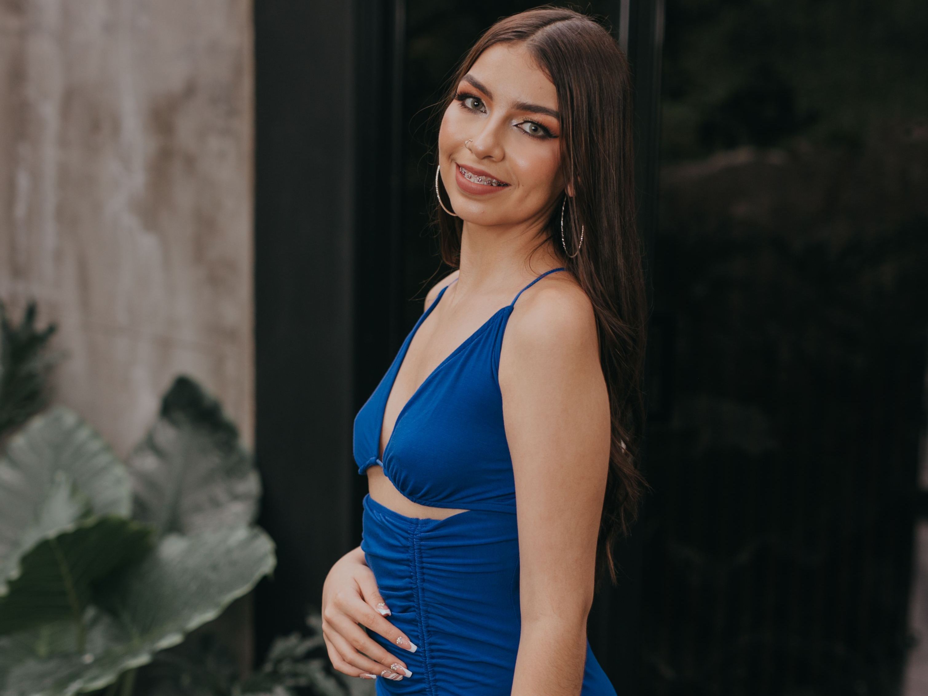 Image de profil du modèle de webcam DannaPrada