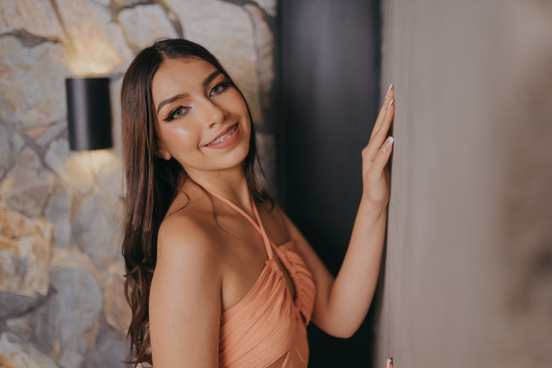 Interprete DannaPrada Foto 4