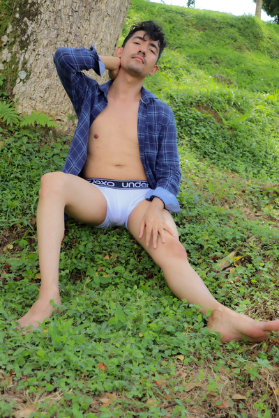 Performer ericklemeiux Photo 2