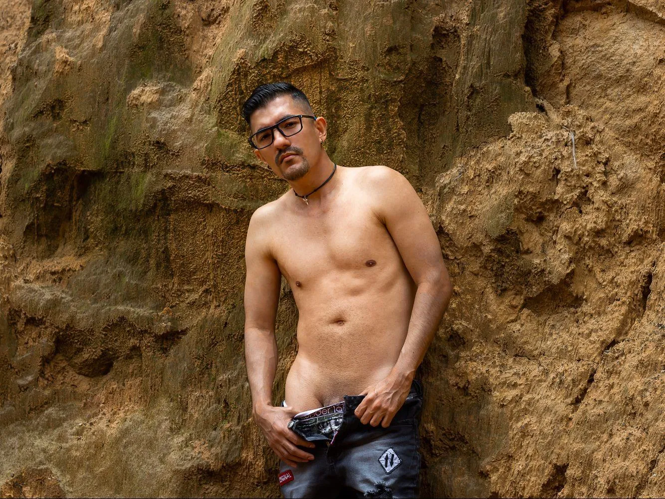 Imagen de perfil de modelo de cámara web de ericklemeiux