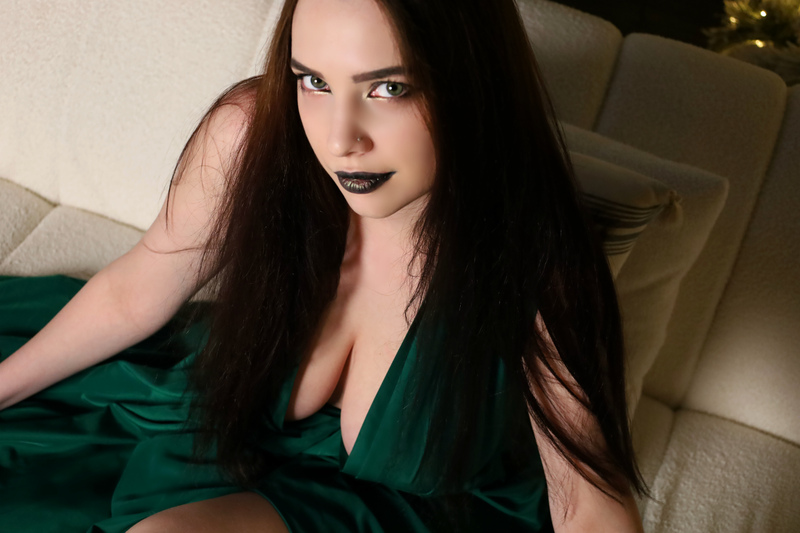 Interprète FieryBloom Photo 4