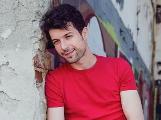 Image de profil du modèle de webcam BobbySolee