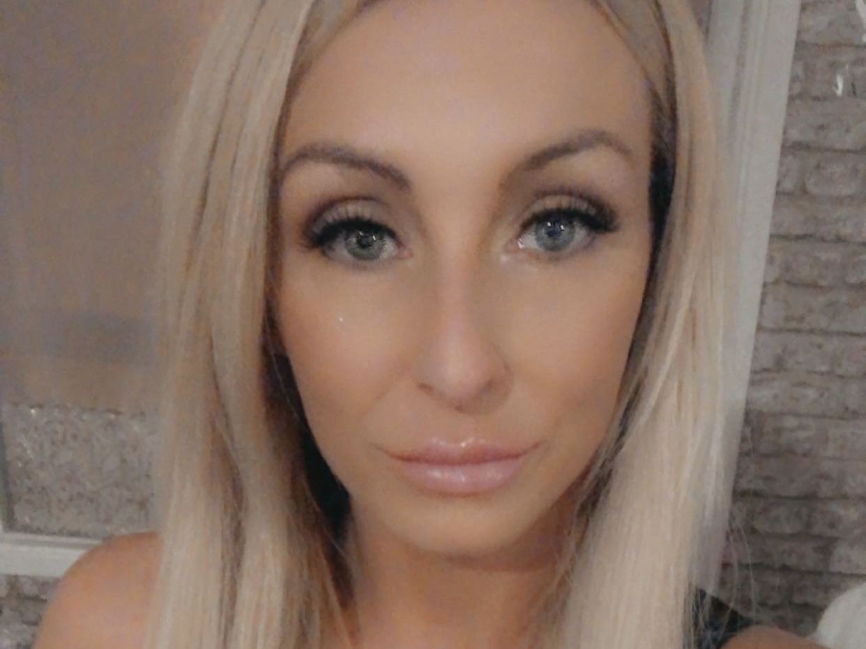 LadyJoeve profielfoto van cam model