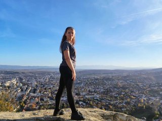 Imagen de perfil de modelo de cámara web de EmaStar