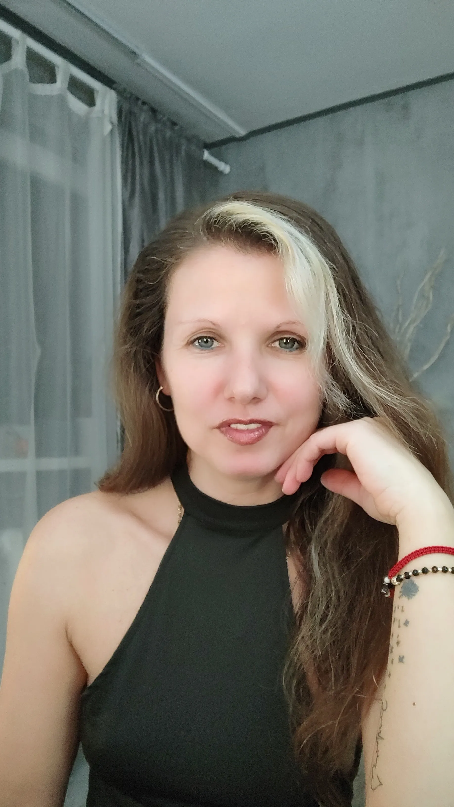 Interprete EmaStar Foto 2