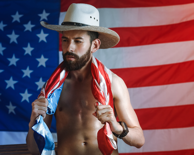 Interprete DamianPeterson Foto 4