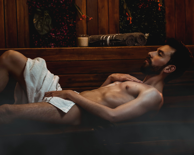 Interprete DamianPeterson Foto 6