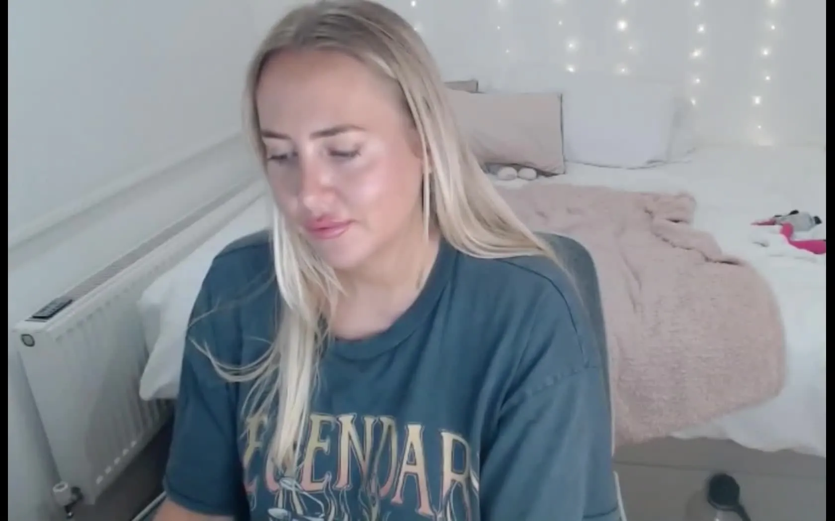 Interprète xambaxo Vidéo 1